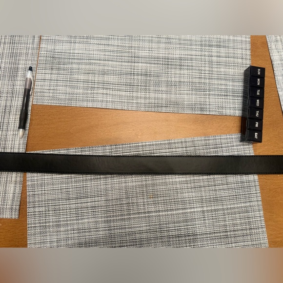 Authentic Gucci Marmont Belt size small - Picture 5 of 7